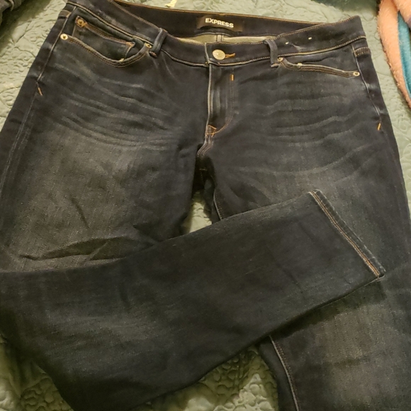 Express Jeans